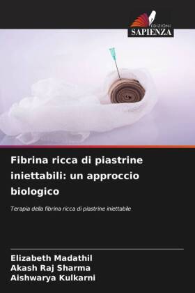 Fibrina ricca di piastrine iniettabili: un approccio biologico