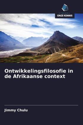 Ontwikkelingsfilosofie in de Afrikaanse context