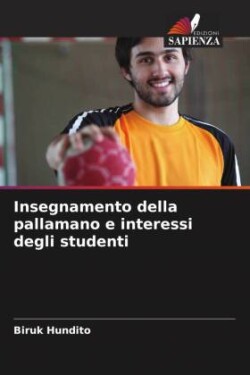 Insegnamento della pallamano e interessi degli studenti