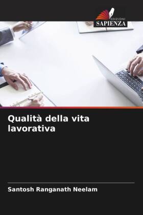 Qualità della vita lavorativa