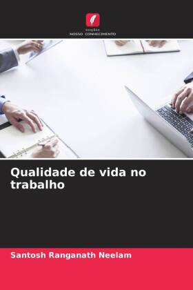 Qualidade de vida no trabalho