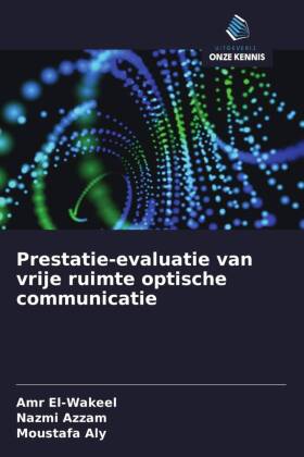 Prestatie-evaluatie van vrije ruimte optische communicatie