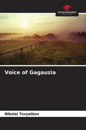 Voice of Gagauzia