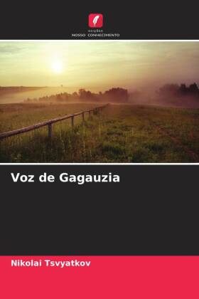 Voz de Gagauzia