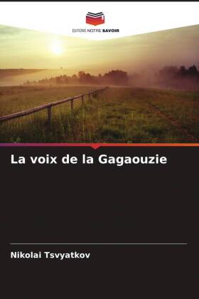 La voix de la Gagaouzie