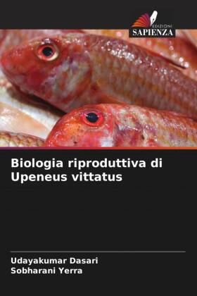 Biologia riproduttiva di Upeneus vittatus