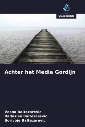 Achter het Media Gordijn