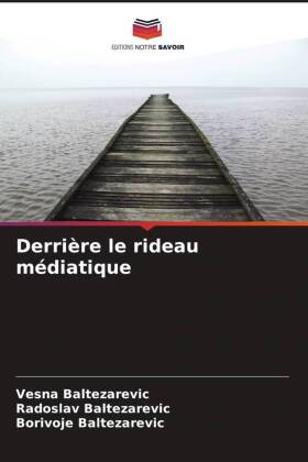 Derrière le rideau médiatique