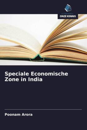 Speciale Economische Zone in India