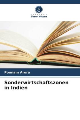 Sonderwirtschaftszonen in Indien