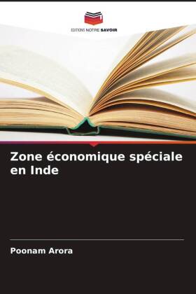 Zone économique spéciale en Inde