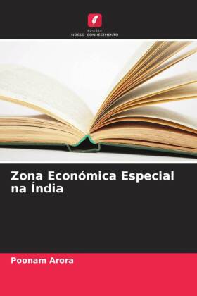 Zona Económica Especial na Índia