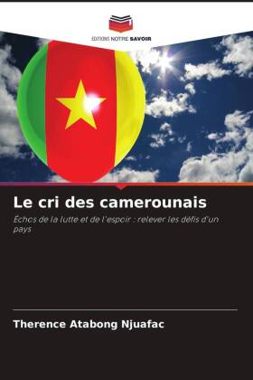 Le cri des camerounais