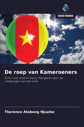 De roep van Kameroeners