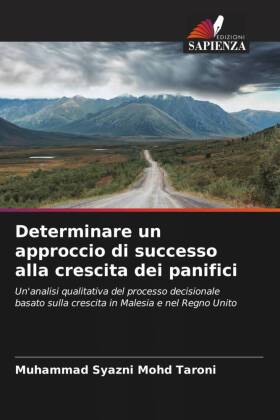 Determinare un approccio di successo alla crescita dei panifici