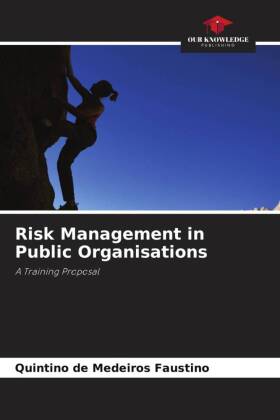 Risk Management in Public Organisations