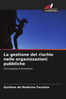 La gestione del rischio nelle organizzazioni pubbliche