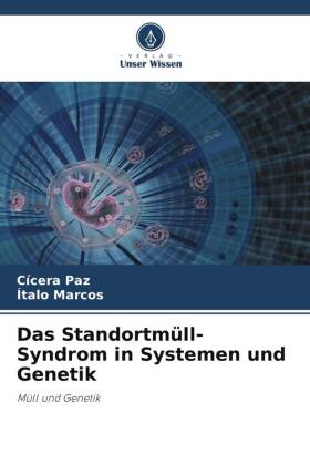 Das Standortmüll-Syndrom in Systemen und Genetik