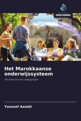 Het Marokkaanse onderwijssysteem