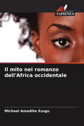 Il mito nel romanzo dell'Africa occidentale