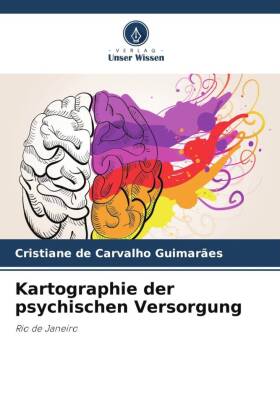 Kartographie der psychischen Versorgung