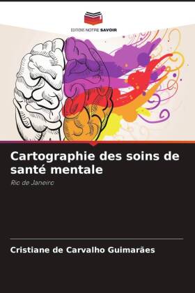 Cartographie des soins de santé mentale