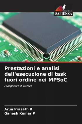 Prestazioni e analisi dell'esecuzione di task fuori ordine nei MPSoC