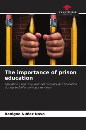 The importance of prison education