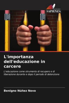 L'importanza dell'educazione in carcere