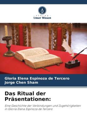 Das Ritual der Präsentationen: