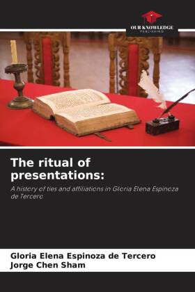 The ritual of presentations: