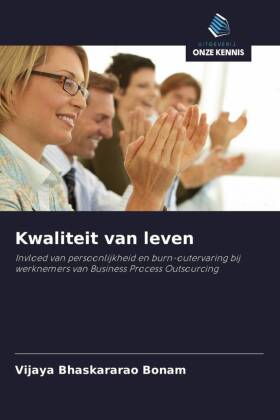 Kwaliteit van leven