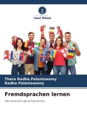 Fremdsprachen lernen