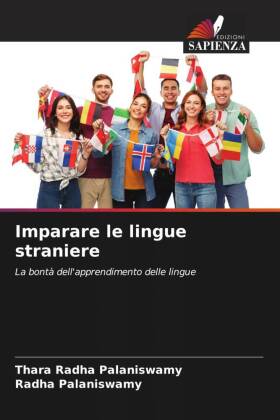 Imparare le lingue straniere