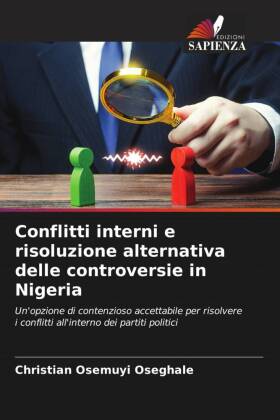 Conflitti interni e risoluzione alternativa delle controversie in Nigeria