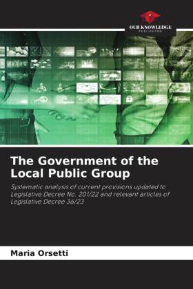 Government of the Local Public Group