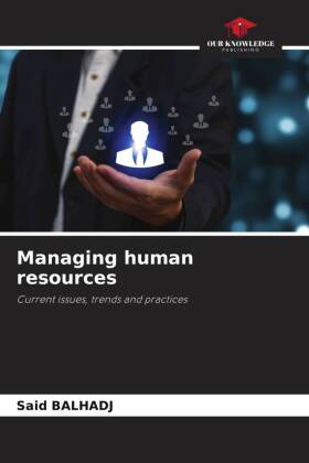 Managing human resources