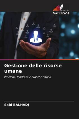 Gestione delle risorse umane