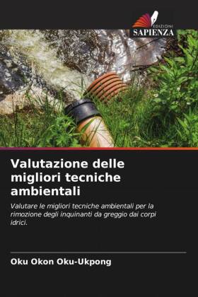 Valutazione delle migliori tecniche ambientali