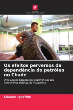 Os efeitos perversos da dependência do petróleo no Chade