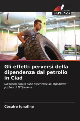 Gli effetti perversi della dipendenza dal petrolio in Ciad