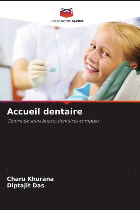 Accueil dentaire