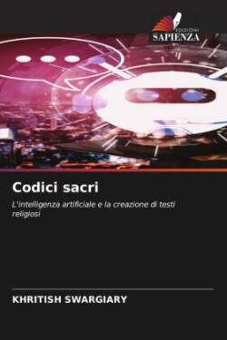 Codici sacri