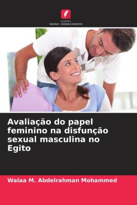 Avaliação do papel feminino na disfunção sexual masculina no Egito