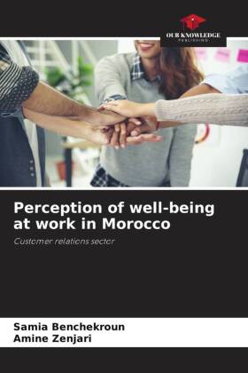 Perception of well-being at work in Morocco