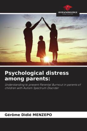 Psychological distress among parents: