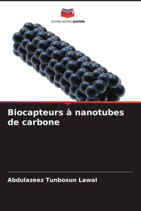 Biocapteurs à nanotubes de carbone