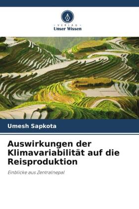 Auswirkungen der Klimavariabilität auf die Reisproduktion