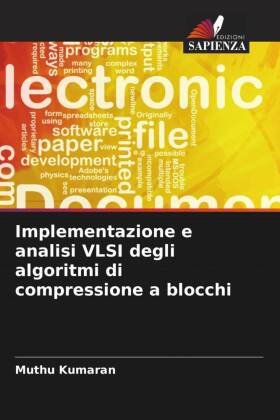 Implementazione e analisi VLSI degli algoritmi di compressione a blocchi