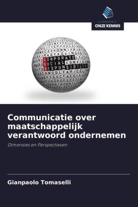 Communicatie over maatschappelijk verantwoord ondernemen